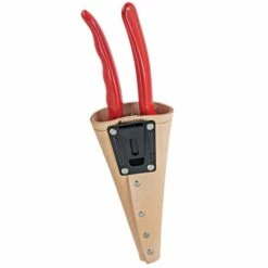 Felco Model 2 Hand Pruners, 1-inch Cutting Capacity With Felco Shear Case 5 Felco Model 2 Hand Pruners, 1-inch Cutting Capacity With Felco Shear Case -Wilson Bros Gardens Shop 2felcom 2