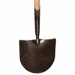 Ames Pony Forged Round Point Irrigation Shovel With 47in Ash Handle 5 Ames Pony Forged Round Point Irrigation Shovel With 47in Ash Handle -Wilson Bros Gardens Shop 2is 2 1