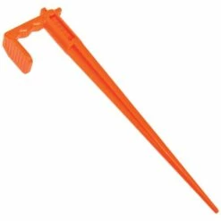 Fiberglass Measuring Tape 300ft X 1/2in Open Reel -Wilson Bros Gardens Shop 300b 7