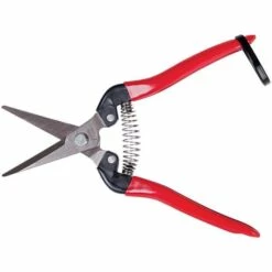 ARS Needle Nose Hand Shears, 7.5-inch Length -Wilson Bros Gardens Shop 300dx 2