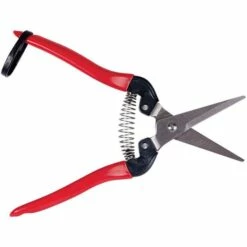 ARS Needle Nose Hand Shears, 7.5-inch Length -Wilson Bros Gardens Shop 300dx 3
