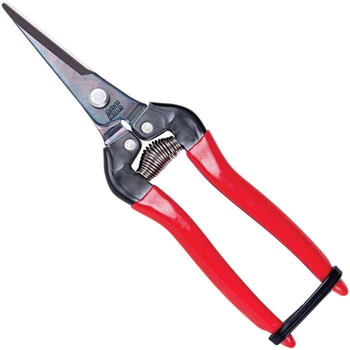 ARS Needle Nose Hand Shears, 7.5-inch Overall Length 1 ARS Needle Nose Hand Shears, 7.5-inch Overall Length