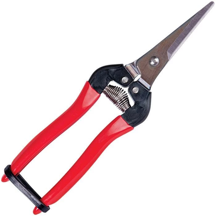 ARS Needle Nose Hand Shears, 7.5-inch Overall Length 2 ARS Needle Nose Hand Shears, 7.5-inch Overall Length - Image 2