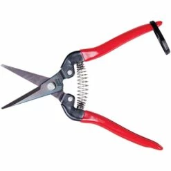ARS Needle Nose Hand Shears, 7.5-inch Overall Length 8 ARS Needle Nose Hand Shears, 7.5-inch Overall Length -Wilson Bros Gardens Shop 300l 2