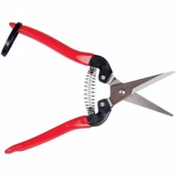 ARS Needle Nose Hand Shears, 7.5-inch Overall Length 9 ARS Needle Nose Hand Shears, 7.5-inch Overall Length -Wilson Bros Gardens Shop 300l 3