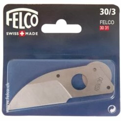 Felco Replacement Cutting Blade For 31FEL Pruner -Wilson Bros Gardens Shop 303 2