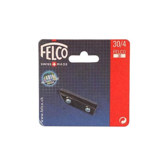 Felco Replacement Anvil (Hook Blade) For 30FEL Pruner 1 Felco Replacement Anvil (Hook Blade) For 30FEL Pruner
