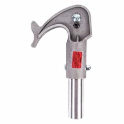 Replacement Saw Socket And Aluminum Adapter For Marvin 13-inch Tri-Edge Pole Saw