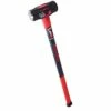 Razor-Back® 12-Pound Double-Faced Sledgehammer