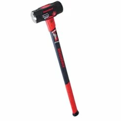 Razor-Back® 12-Pound Double-Faced Sledgehammer