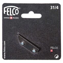 Replacement Anvil Blade For Felco 31FEL Pruners