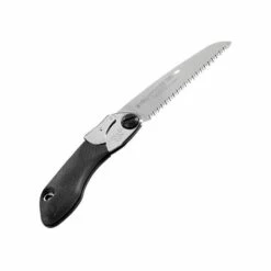 Silky PocketBoy Folding Saw With Carrying Case, 5.1-inch (130 Mm) Blade