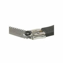 Silky PocketBoy Folding Saw With Carrying Case, 5.1-inch (130 Mm) Blade -Wilson Bros Gardens Shop 34013 1 1
