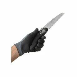 Silky PocketBoy Folding Saw With Carrying Case, 5.1-inch (130 Mm) Blade -Wilson Bros Gardens Shop 34013 2 1