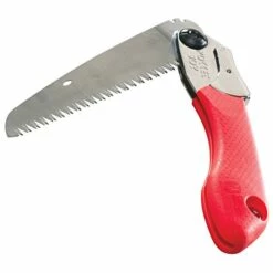 Silky PocketBoy Folding Saw With Carrying Case, 6.7-Inch (170 Mm) Blade -Wilson Bros Gardens Shop 34617 2
