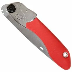 Silky PocketBoy Folding Saw With Carrying Case, 6.7-Inch (170 Mm) Blade -Wilson Bros Gardens Shop 34617 3
