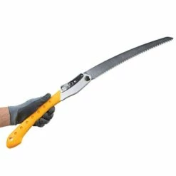 Silky Big Boy Folding Saw, 14.2-inch Curved Blade -Wilson Bros Gardens Shop 35636 3