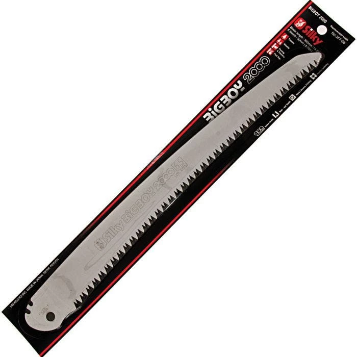 Silky Replacement Blade For Big Boy Folding Saw 3 Silky Replacement Blade For Big Boy Folding Saw - Image 3