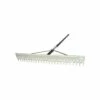 Midwest Rake Aluminum Screening Rake 36in Head