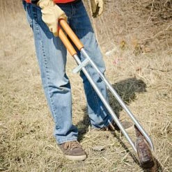 Leonard Clean-Up Caddy -Wilson Bros Gardens Shop 36lc 4 2