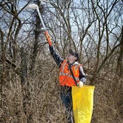 Leonard Clean-Up Caddy -Wilson Bros Gardens Shop 36lc 6 2