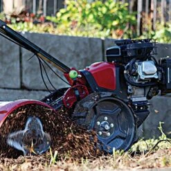 Earthquake® Pioneer™ Dual Direction Rear Tine Tiller 5 Earthquake® Pioneer™ Dual Direction Rear Tine Tiller -Wilson Bros Gardens Shop 37037 live 1 1
