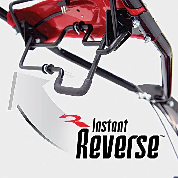 Earthquake® Pioneer™ Dual Direction Rear Tine Tiller 2 Earthquake® Pioneer™ Dual Direction Rear Tine Tiller - Image 2