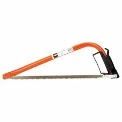 Bahco Bow Saw, 21-inch Length -Wilson Bros Gardens Shop 3914 3