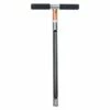 Leonard 1.25in X 21in Chromalloy Soil Probe