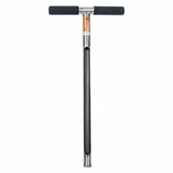 Leonard 1.25in X 21in Chromalloy Soil Probe