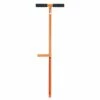 Leonard .875in X 33in Pwdr Ct Soil Probe W/Step