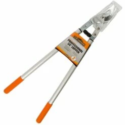 Professional Pruning Lopper By A.M. Leonard, 2in Cut Capacity X 34in Length, Lifetime Warranty -Wilson Bros Gardens Shop 41340 2