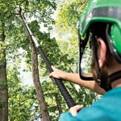 Notch Sentei 21-Foot Telescoping Pole Saw With Silky Hayauchi Blade 9 Notch Sentei 21-Foot Telescoping Pole Saw With Silky Hayauchi Blade -Wilson Bros Gardens Shop 4177 39 3