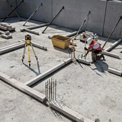 STABILA LAR 160 G Rotation Laser Complete Kit -Wilson Bros Gardens Shop 4500tr 2