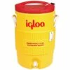 Igloo Commercial Grade Cooler Yellow 5gal