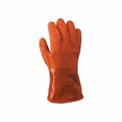 Atlas Vinylove 460 Cold Weather Glove, MD