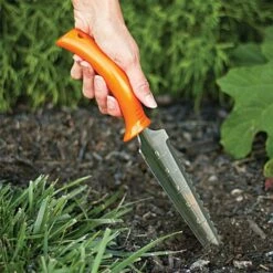 Leonard Stainless Steel Soil Tool -Wilson Bros Gardens Shop 4754 3 1