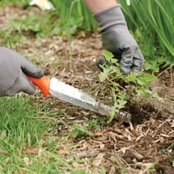 Leonard Stainless Steel Soil Tool -Wilson Bros Gardens Shop 4754 5 2