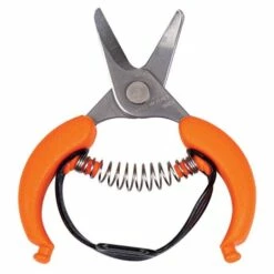 Leonard Harvesting Shear With Finger Strap