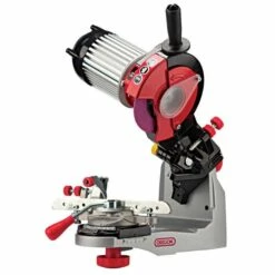 Oregon 520 Series Premium Saw Chain Bench Grinder