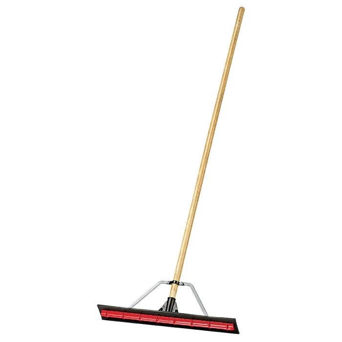 Harper Brush PowrWave® 24" Dual-Sided Squeegee 1 Harper Brush PowrWave® 24" Dual-Sided Squeegee