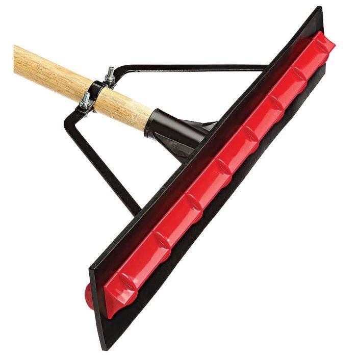 Harper Brush PowrWave® 24" Dual-Sided Squeegee 2 Harper Brush PowrWave® 24" Dual-Sided Squeegee - Image 2
