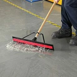 Harper Brush PowrWave® 24" Dual-Sided Squeegee 5 Harper Brush PowrWave® 24" Dual-Sided Squeegee -Wilson Bros Gardens Shop 53224 live