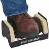 JobSite Boot Scrubber, Upright Model