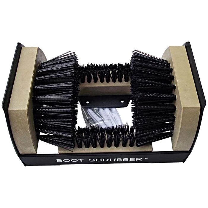 JobSite Boot Scrubber, Upright Model 2 JobSite Boot Scrubber, Upright Model - Image 2