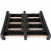JobSite Flat Mat Boot Scrubber