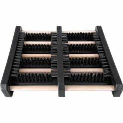 JobSite Flat Mat Boot Scrubber
