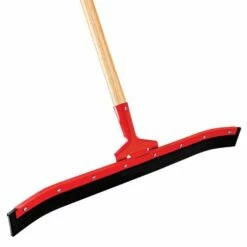 Libman Commercial 24" Curved Floor Squeegee