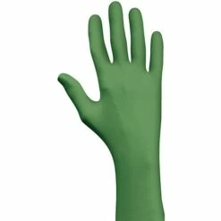 Green-Dex Bio-Degradable Glove, Box Of 100
