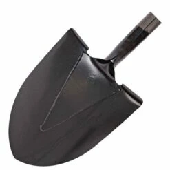 Razor-Back® Round-Point Shovel With 48-Inch Fiberglass Handle 5 Razor-Back® Round-Point Shovel With 48-Inch Fiberglass Handle -Wilson Bros Gardens Shop 613rp 2
